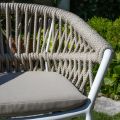 Барне крісло Method White Beige (660-BCO02)3